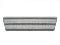 Microfiber Mop Pad - Click to enlarge and display in a new window