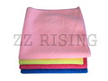 #B006 Microfiber Cleaning Cloth