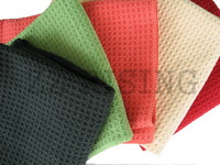 Nonwoven Cleaning Cloth - Click to enlarge and display in a new window