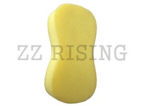 Car Sponge - Click to enlarge and display in a new window