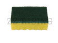 #D003 Kitchen Sponge Scourers