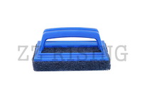 Kitchen Sponge Scourers - Click to enlarge and display in a new window