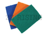 Scourers - Click to enlarge and display in a new window