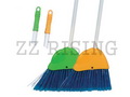 #H004 Angle Plastic Broom