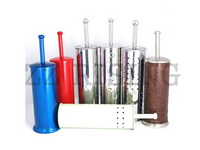 Toilet Brush - Click to enlarge and display in a new window