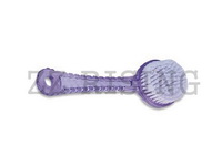 Bath Brush - Click to enlarge and display in a new window
